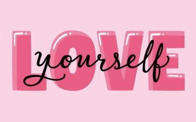 LOVE YOURSELF