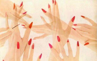 STORIA DELLA MANICURE