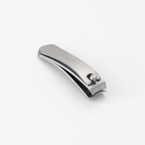 Stainless steel nail clippers