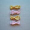 Hair clips n.2