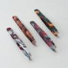 Pinzette inox punta obliqua linea inverno