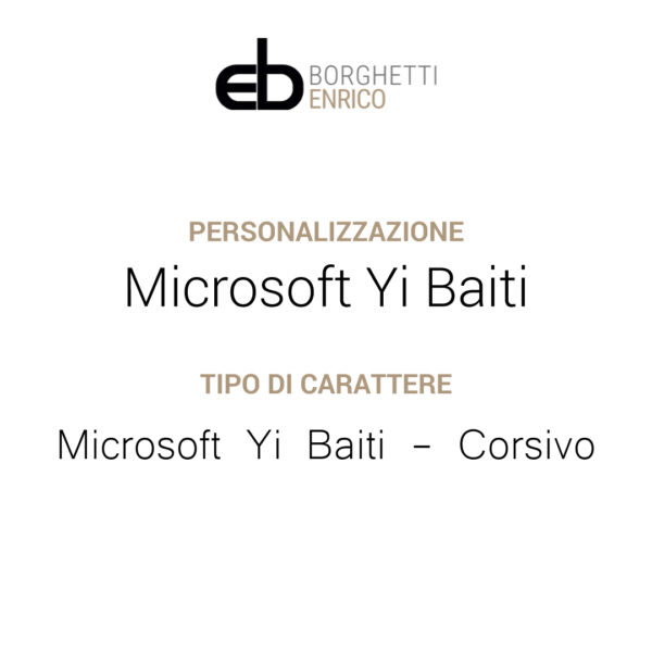BEAUTY PERSONALIZZATO - Image 12