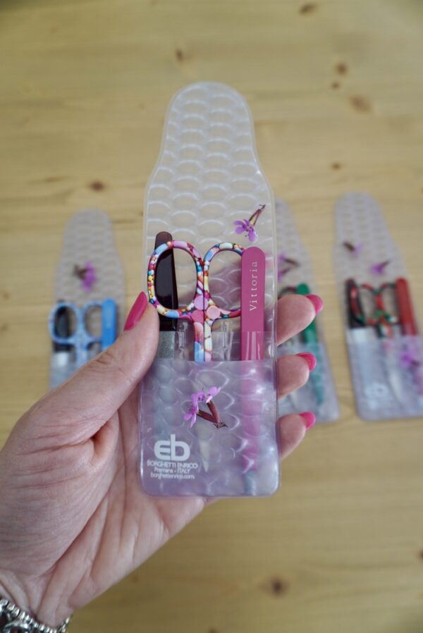 BEAUTY PERSONALIZZATO